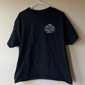 Unbranded Ocean City, MD 2023 Bike Week T-Shirt (XL-Black)